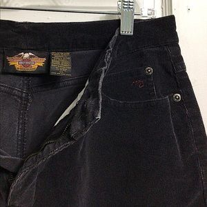 Harley Davidson Jeans